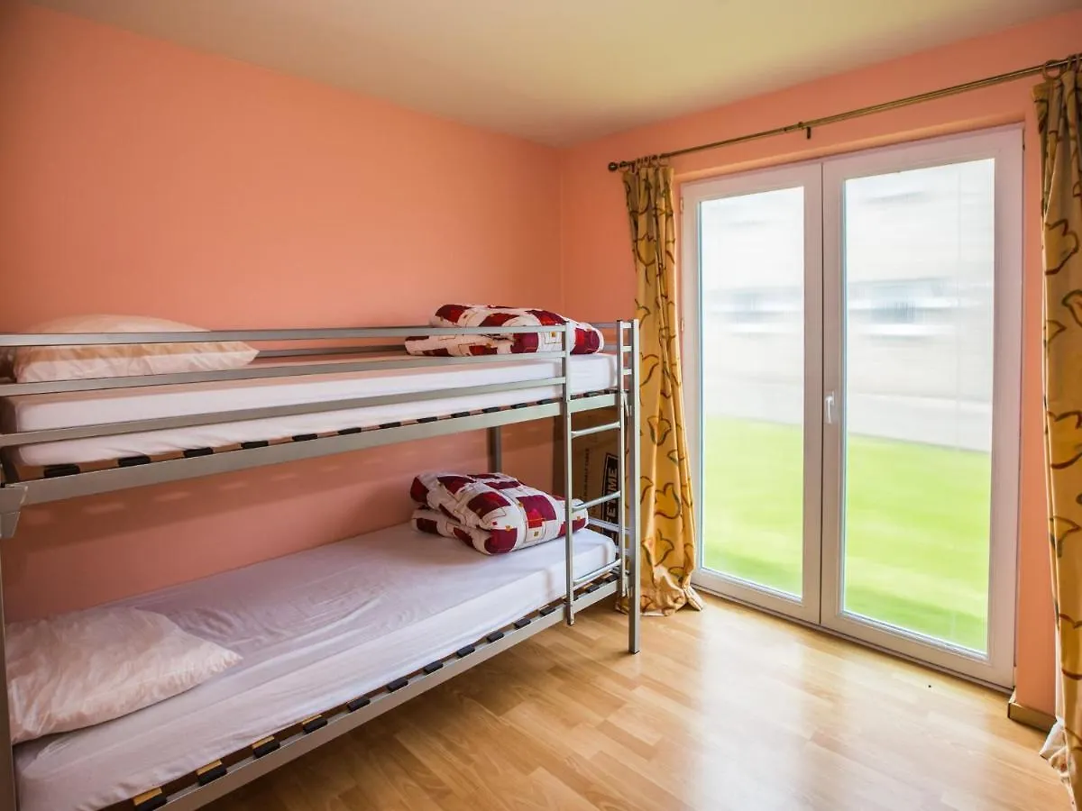 Cosy Apartment On The Seafront Middelkerke