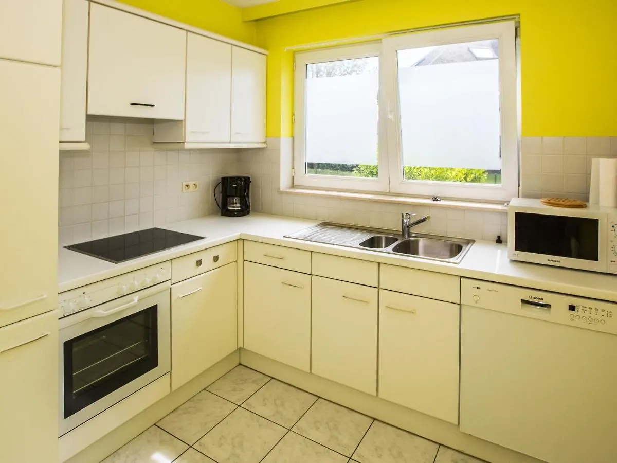 Cosy Apartment On The Seafront Middelkerke