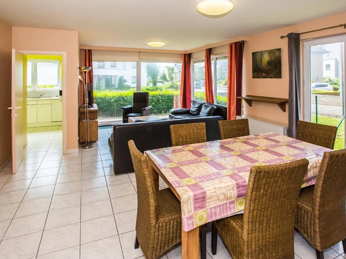 Cosy Apartment On The Seafront Middelkerke Belgium